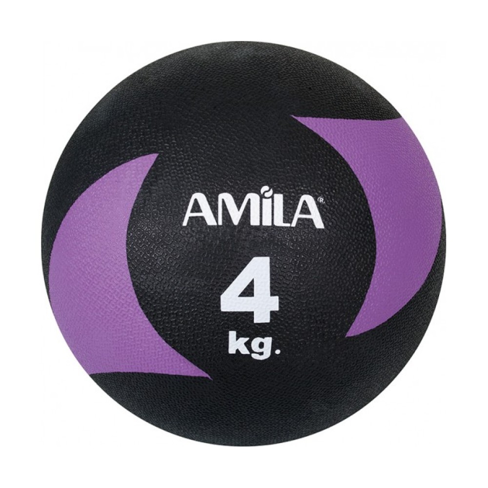 Medicine Ball 4kg Commercial Grade 44638