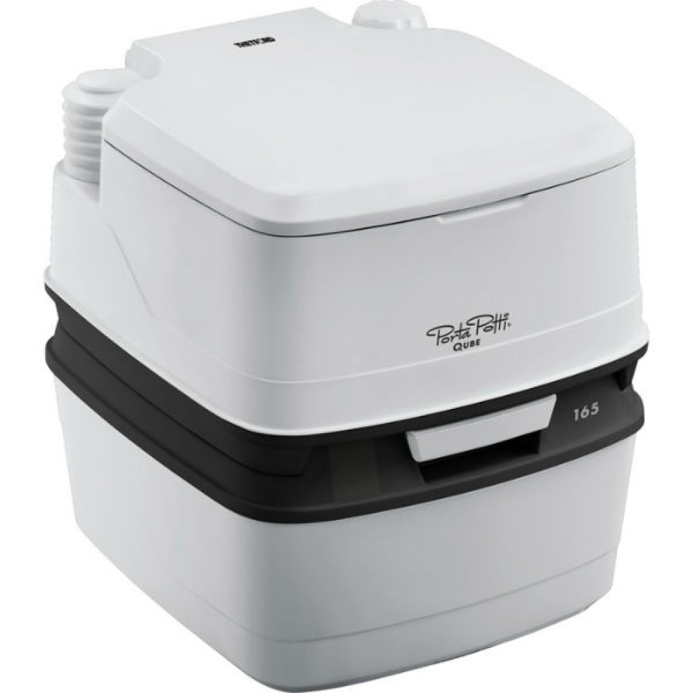 Χημική τουαλέτα Thetford Porta Potti Qube 165 16418