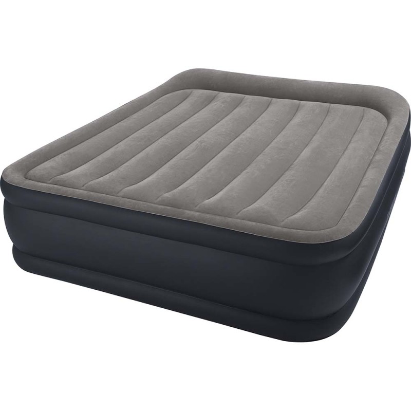 Στρώμα ύπνου διπλό Deluxe Pillow Rest Raised Bed 64136