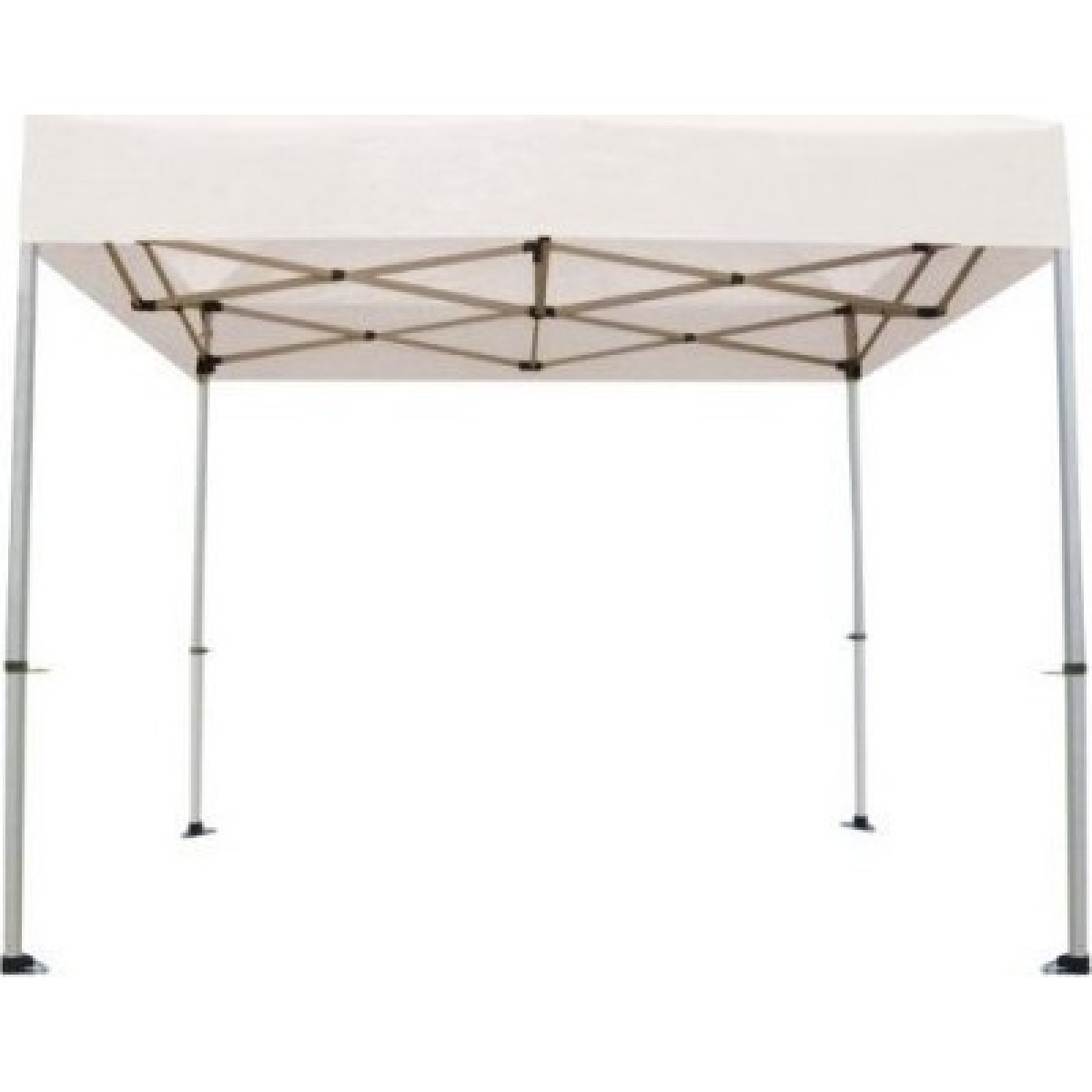 Κιόσκι Gazebo 3x4.5m αλουμινίου Επαγγελματικό 12154