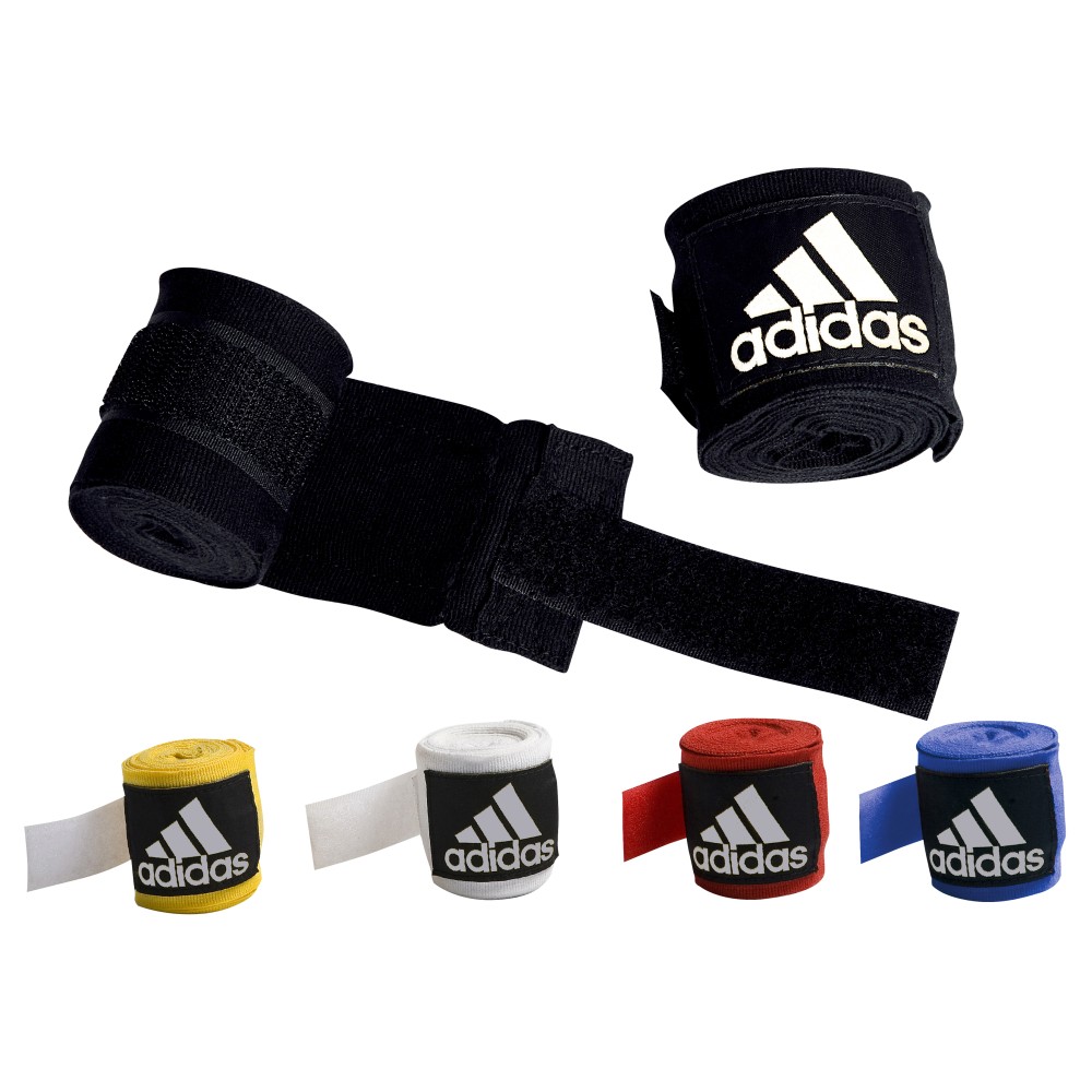 Ελαστικός επίδεσμος καρπού/χεριού Handwraps Adidas ADIBP03