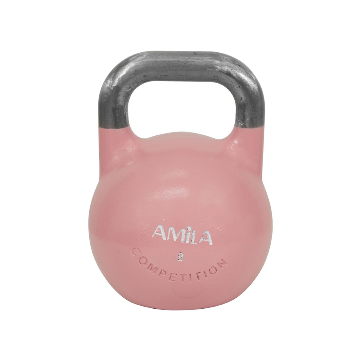 Kettlebell Competition Series 8Kg AMILA