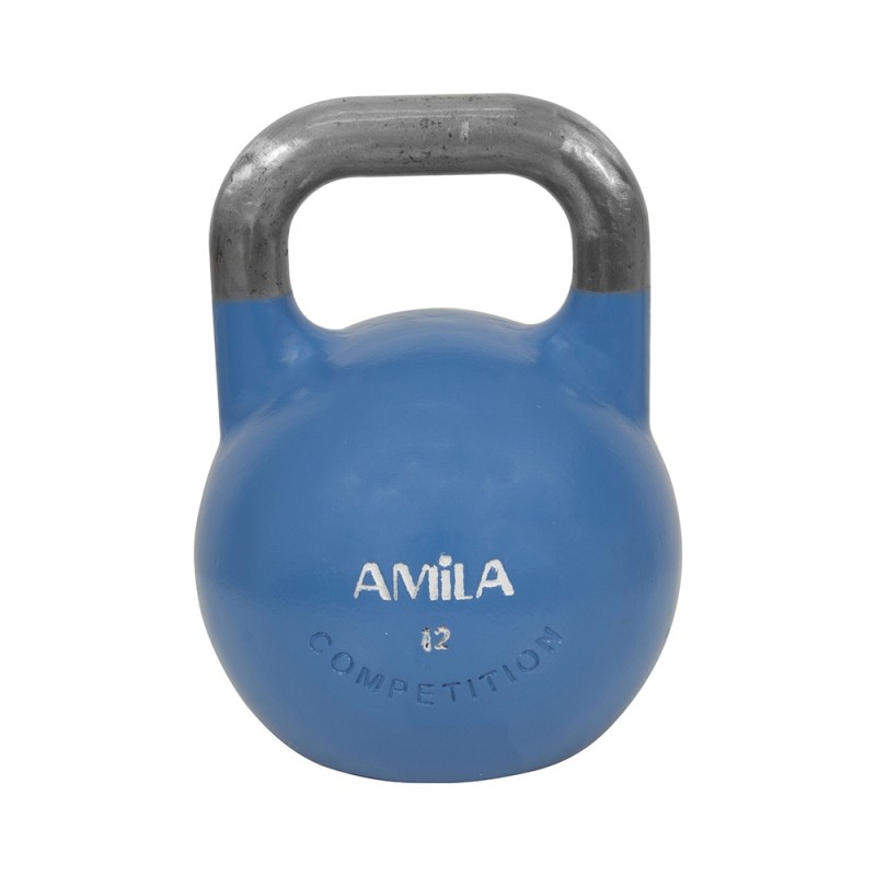 Kettlebell Competition Series 12Kg AMILA