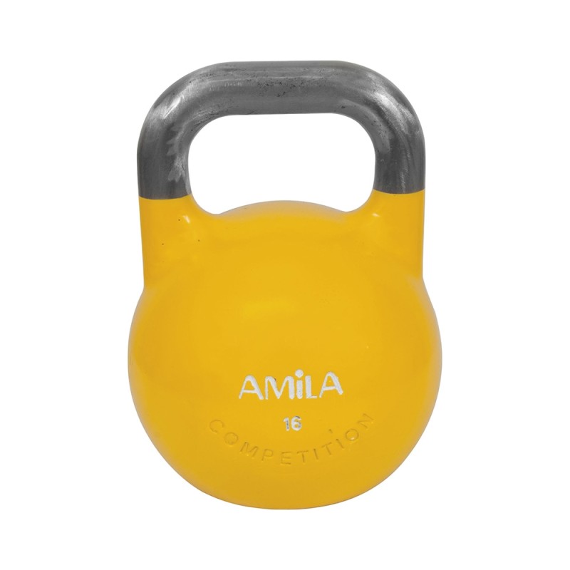 Kettlebell Competition Series 16Kg AMILA