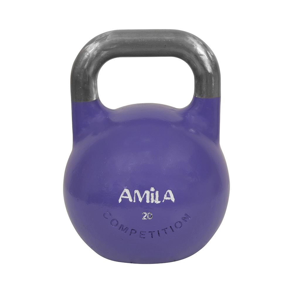 Kettlebell Competition Series 20Kg AMILA