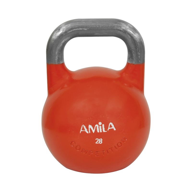 Kettlebell Competition Series 28Kg AMILA