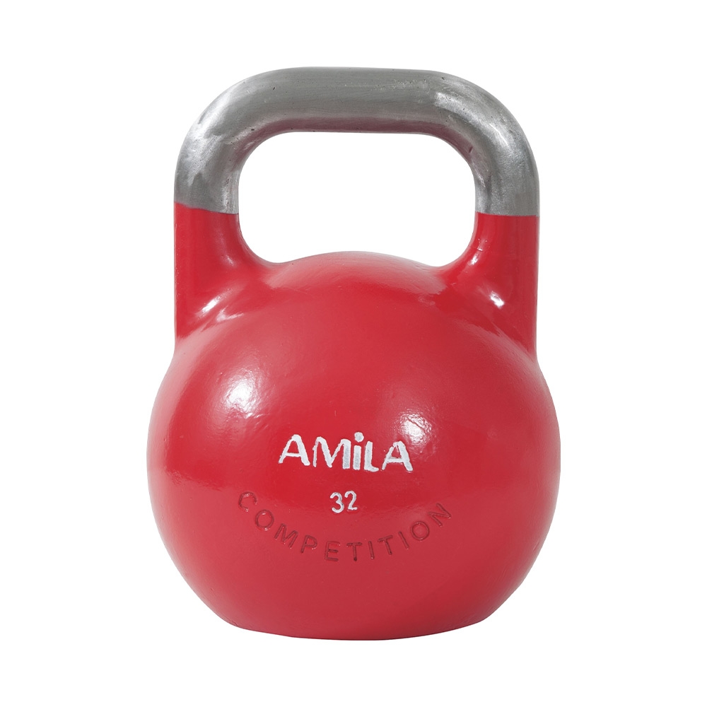 Kettlebell Competition Series 32Kg AMILA