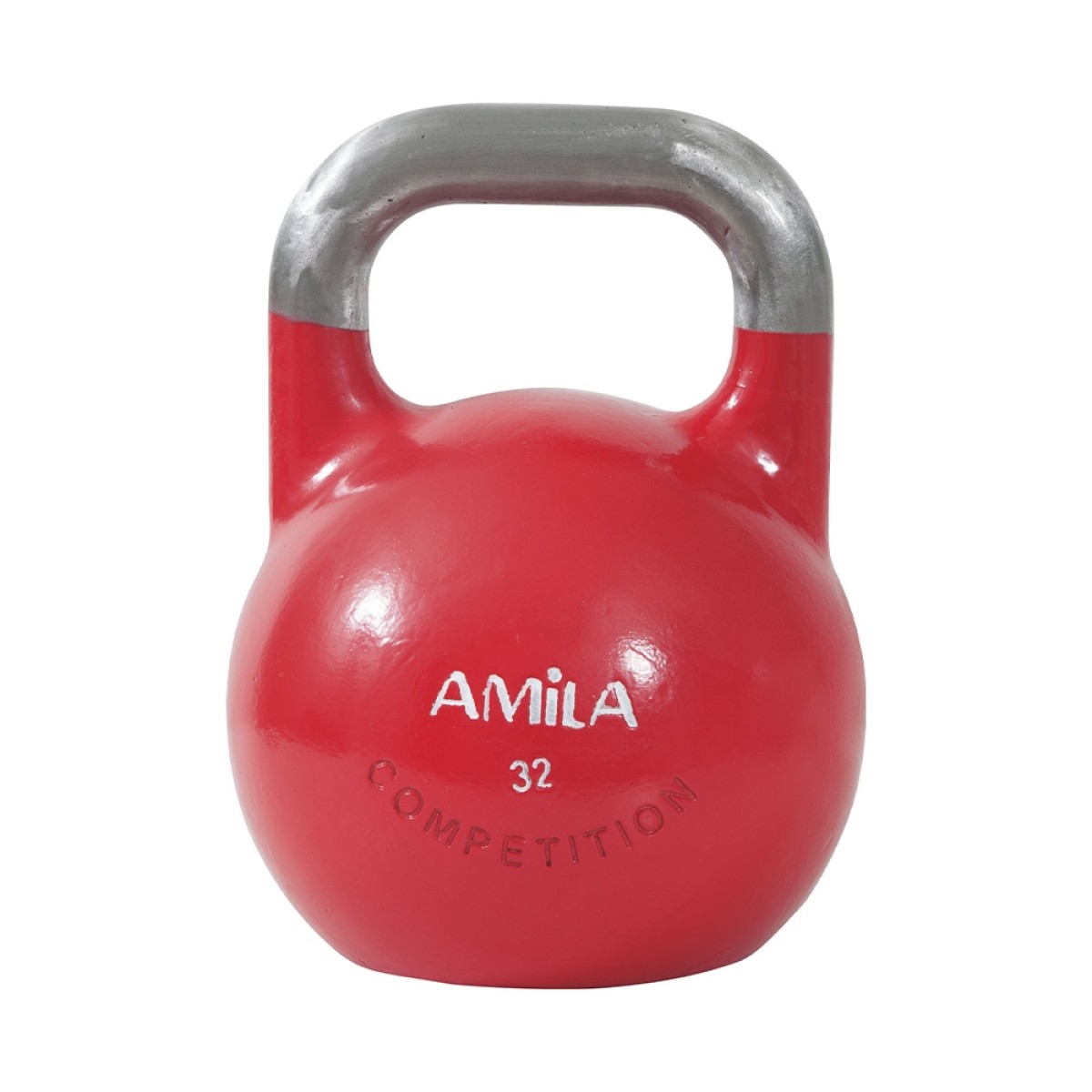 Kettlebell Competition Series 32Kg AMILA