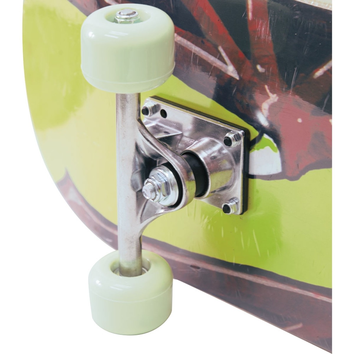 Skateboard reinforced Amila 48931