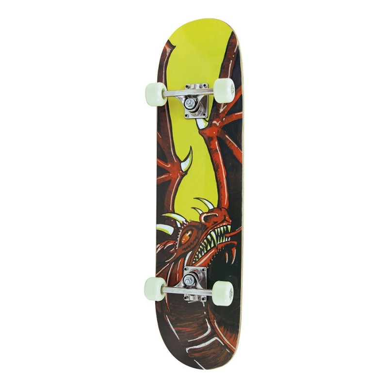 Skateboard reinforced Amila 48931