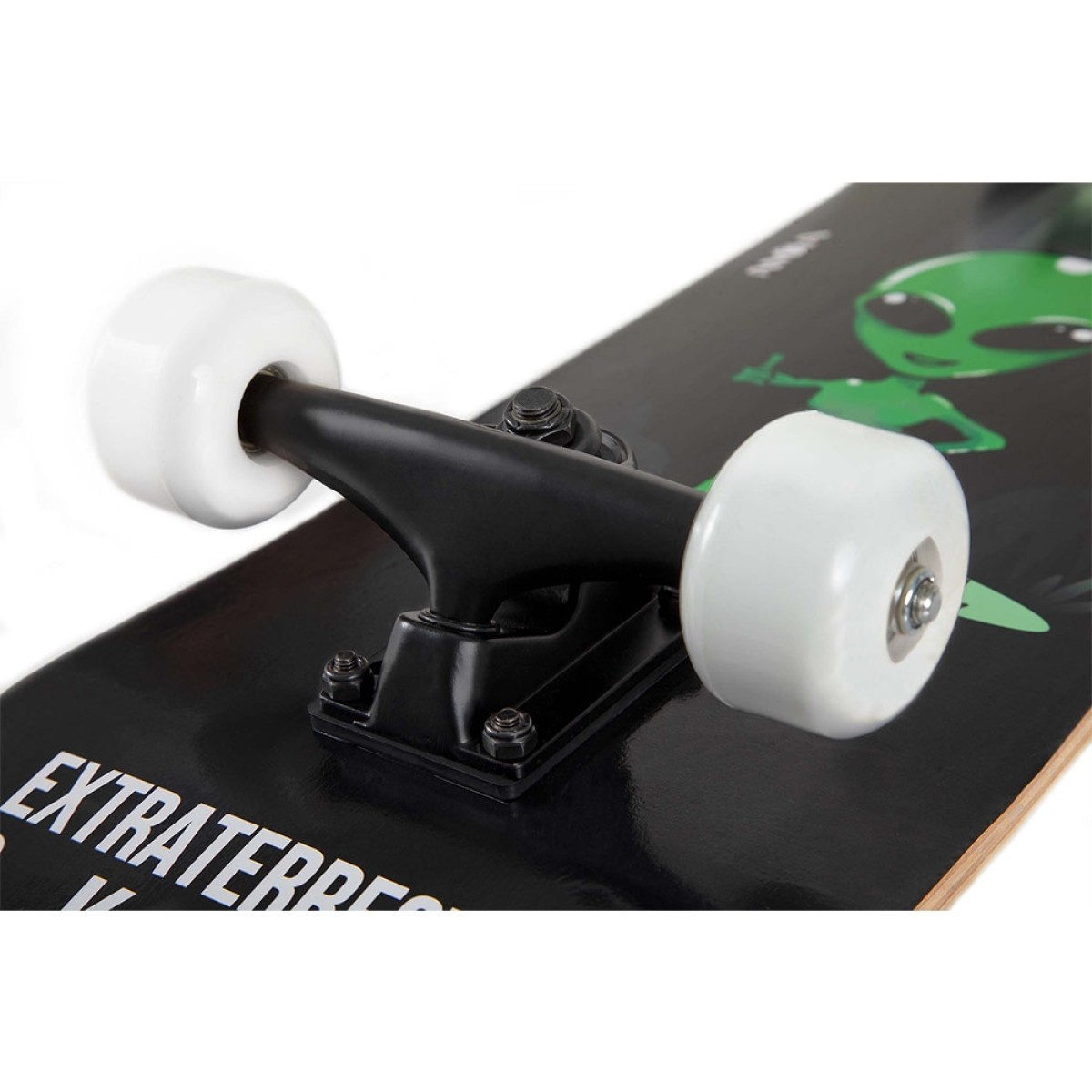 Σανίδα Skateboard AMILA Special 48935