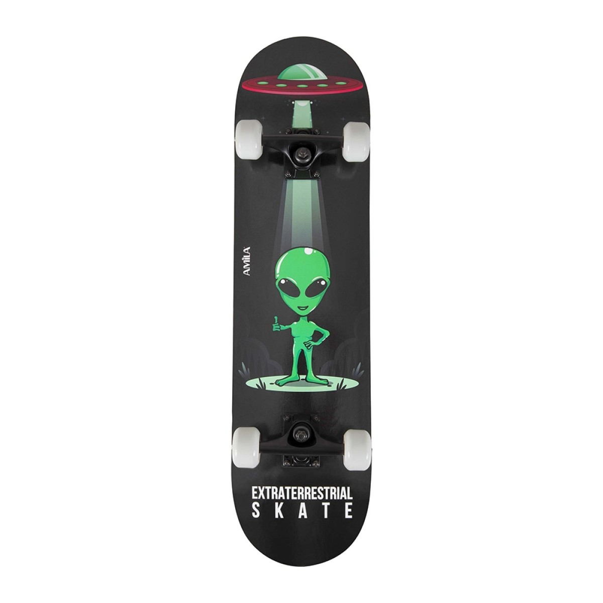 Σανίδα Skateboard AMILA Special 48935