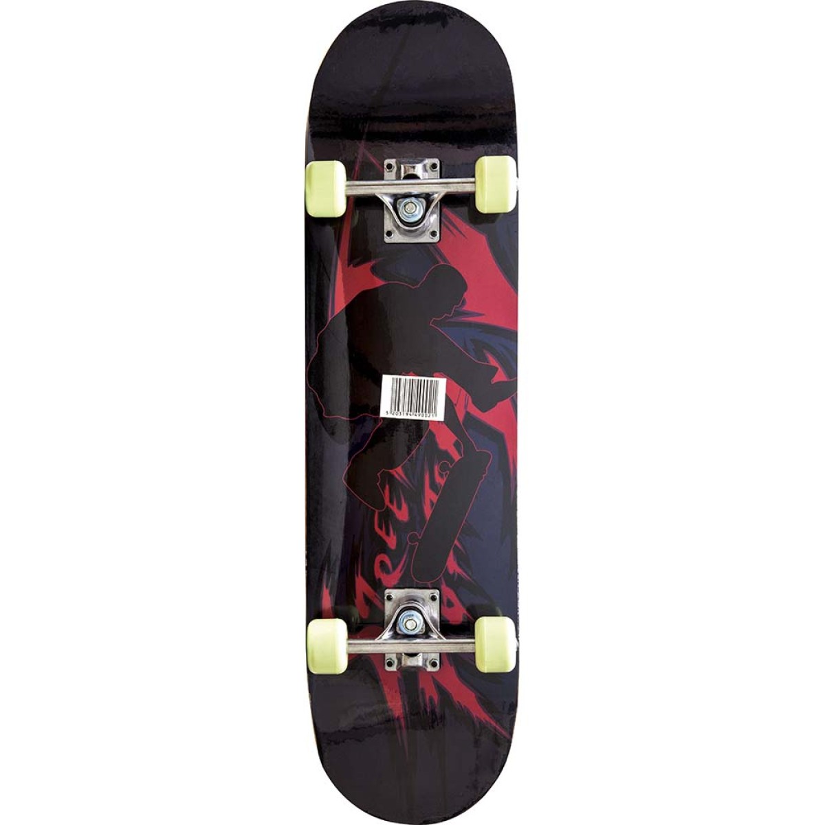 Σανίδα skateboard Reinforced Amila 49002