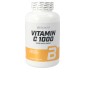 Vitamin C1000 100tabs BioTech USA