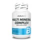 MULTI MINERAL COMPLEX 100tabs (Biotech Usa)