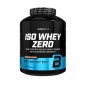 ISO WHEY ZERO 2270gr (Biotech Usa)