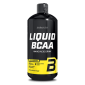 LIQUID BCAA 1000ml (Biotech Usa)