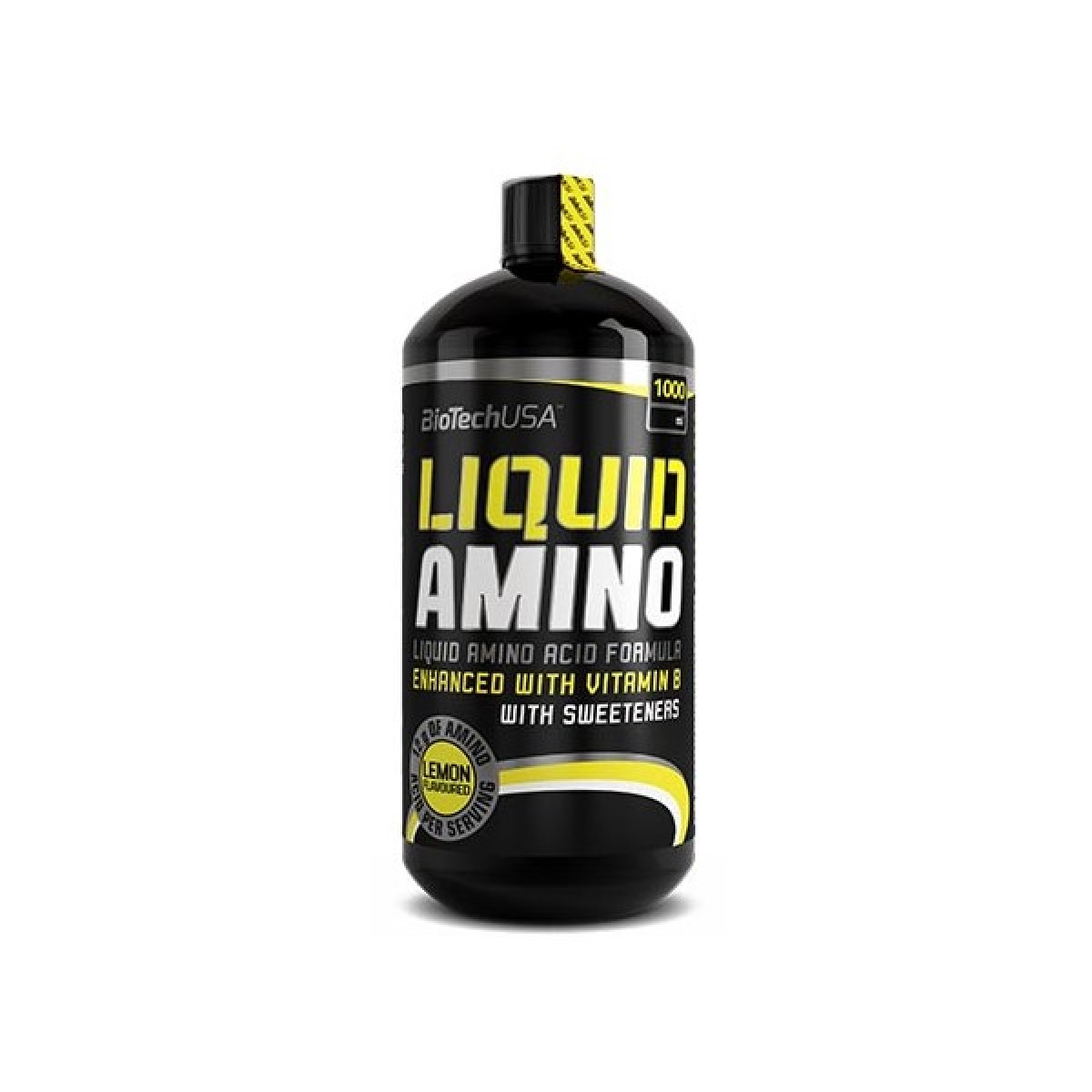 AMINO LIQUID 1000ml (Biotech Usa)