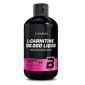 L-CARNITINE LIQUID 100000 500ml (Biotech Usa)