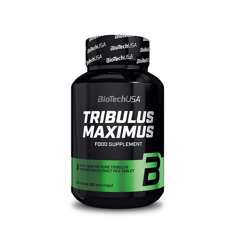 TRIBULUS MAXIMUS 90tabs (Biotech Usa)