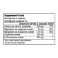 Chondroitin - Glucosamine 60caps BioTech USA