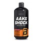 AAKG SHOCK EXTREME 1000ml (Biotech Usa)