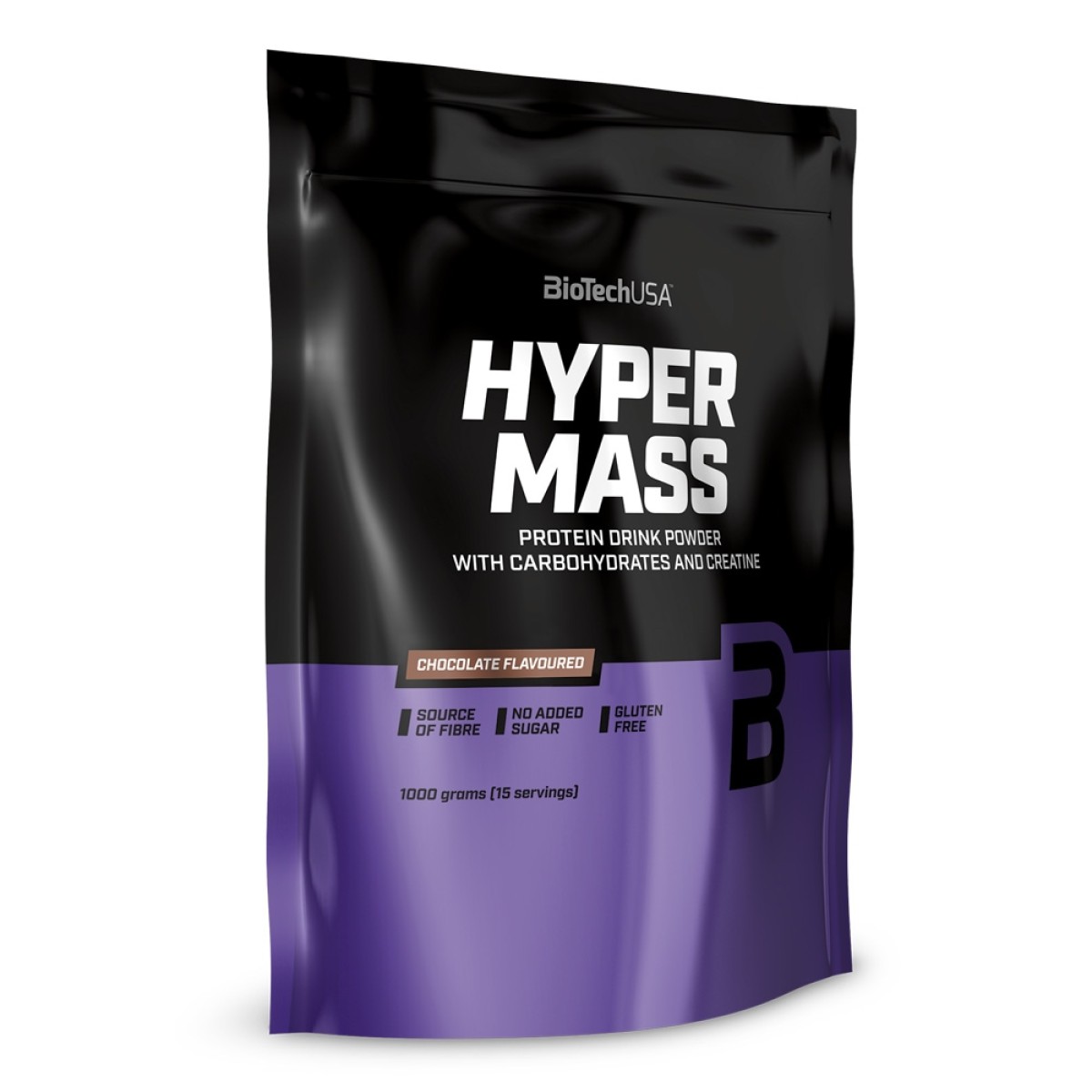 HYPER MASS 5000 1000gr (Biotech Usa)