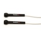 Επαγγελματικό Σχοινάκι Γυμναστικής Reebok (Skipping Rope) RSRP-16081