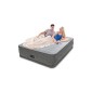 Στρώμα ύπνου διπλό Comfort Plush High Rise Airbed 64418