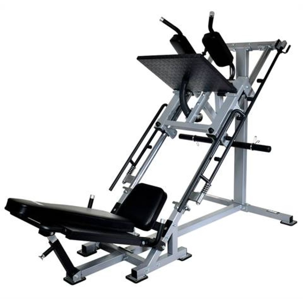 Leg Press / Hack Squat Machine Pegasus IS-901