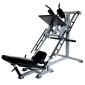 Leg Press / Hack Squat Machine Pegasus IS-901