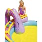 Παιδική πισίνα Dinoland Play Center Intex 57135