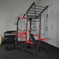 Επαγγελματικό Multi Functional Crossfit Pegasus MFC