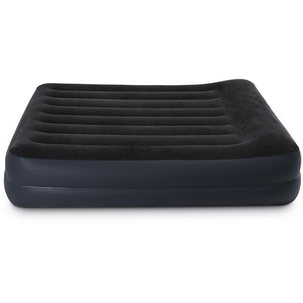 Στρώμα ύπνου μονό Pillow Rest Raised Bed INTEX 64122