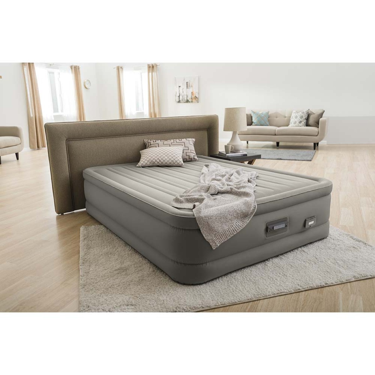 Στρώμα ύπνου διπλό PremAire Dream Support Bed 64770