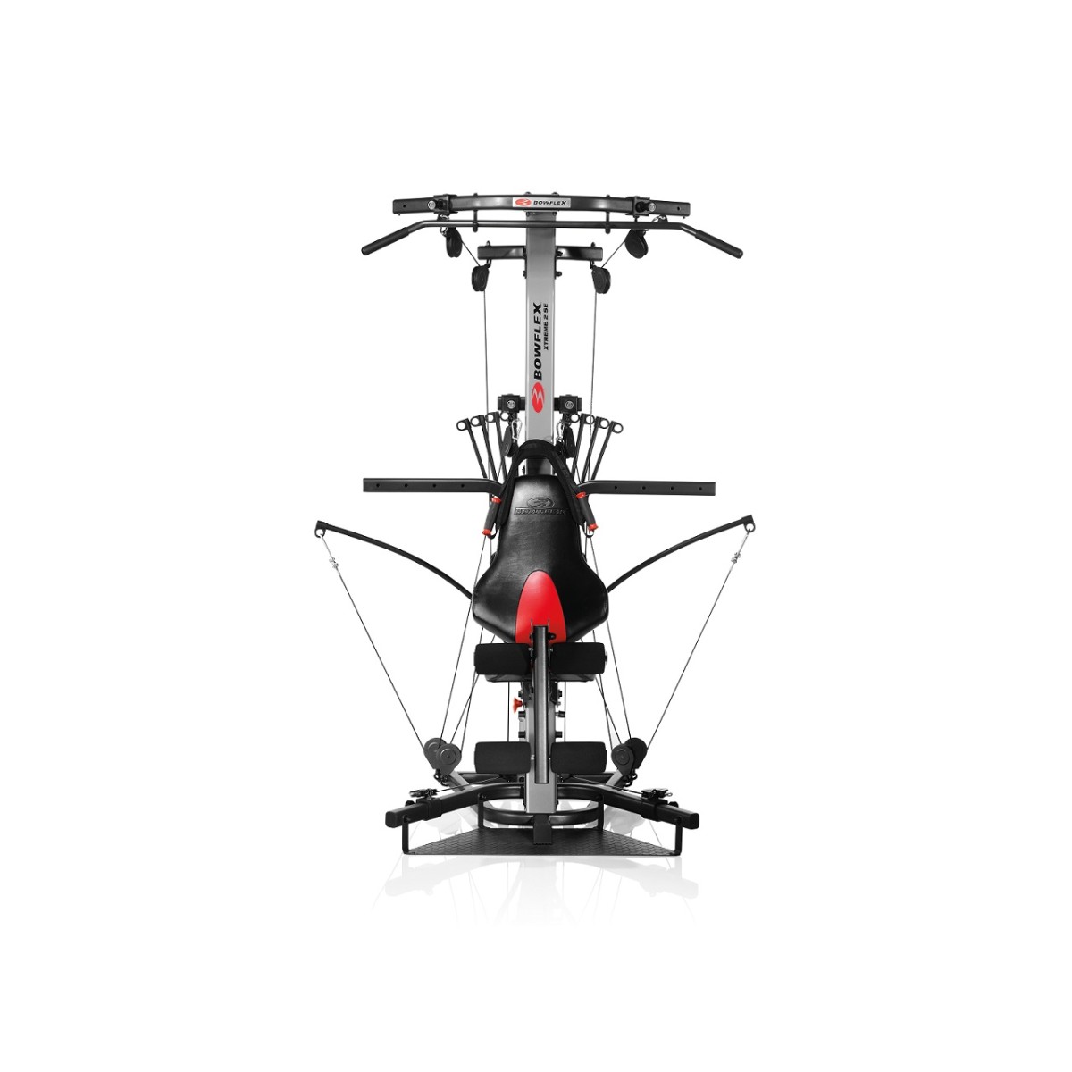 Πολυόργανο Bowflex Xtreme 2 SE Home Gym