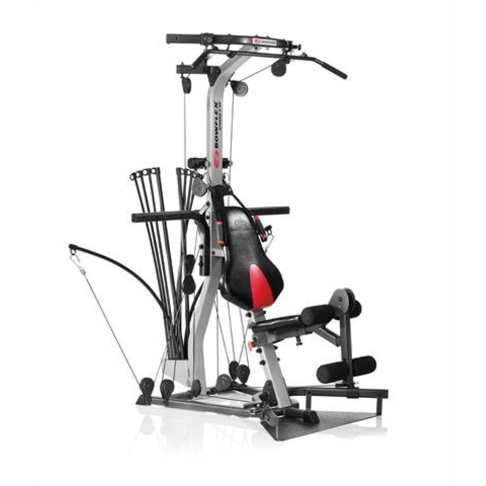 Πολυόργανο Bowflex Xtreme 2 SE Home Gym