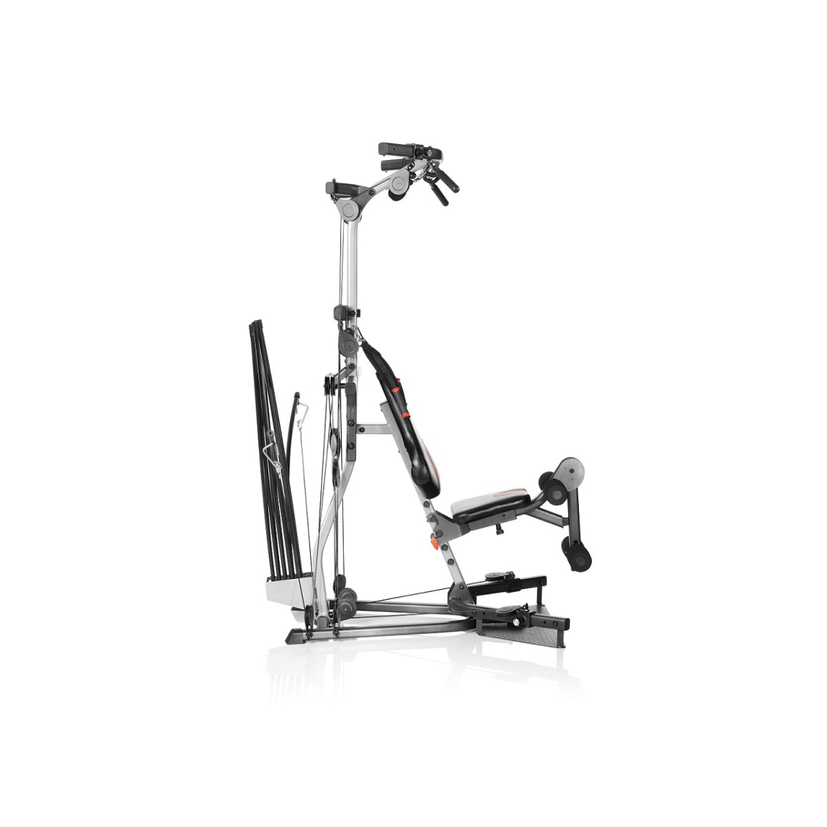 Πολυόργανο Bowflex Xtreme 2 SE Home Gym