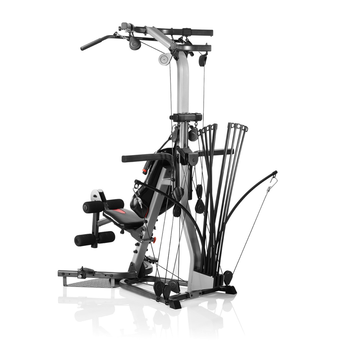 Πολυόργανο Bowflex Xtreme 2 SE Home Gym