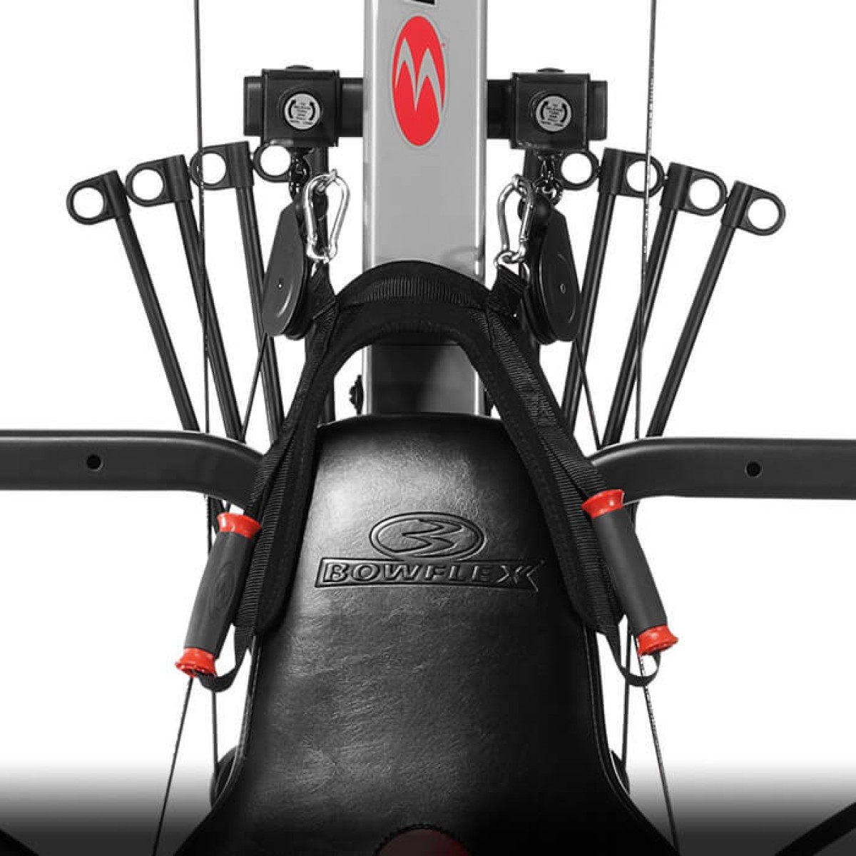 Πολυόργανο Bowflex Xtreme 2 SE Home Gym