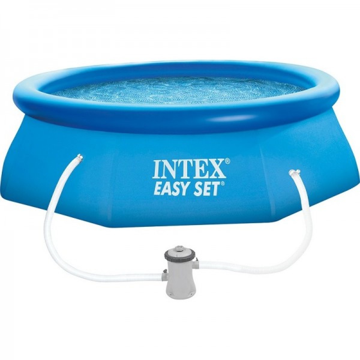 Πισίνα Easy Set Pool 305x76cm INTEX 28122