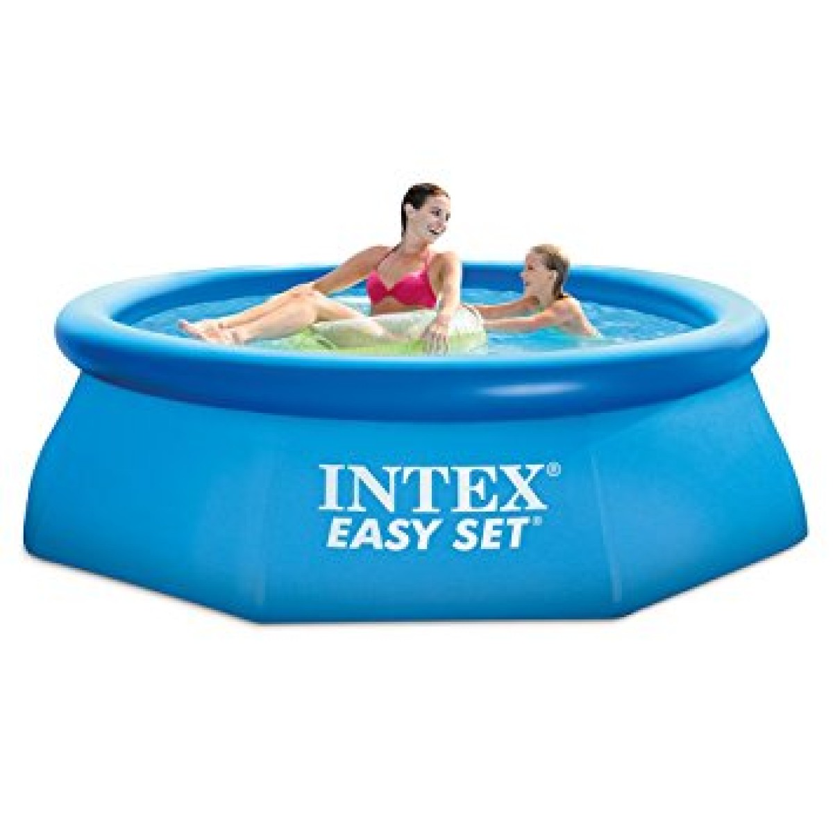 Πισίνα Easy Set Pool 305x76cm INTEX 28122