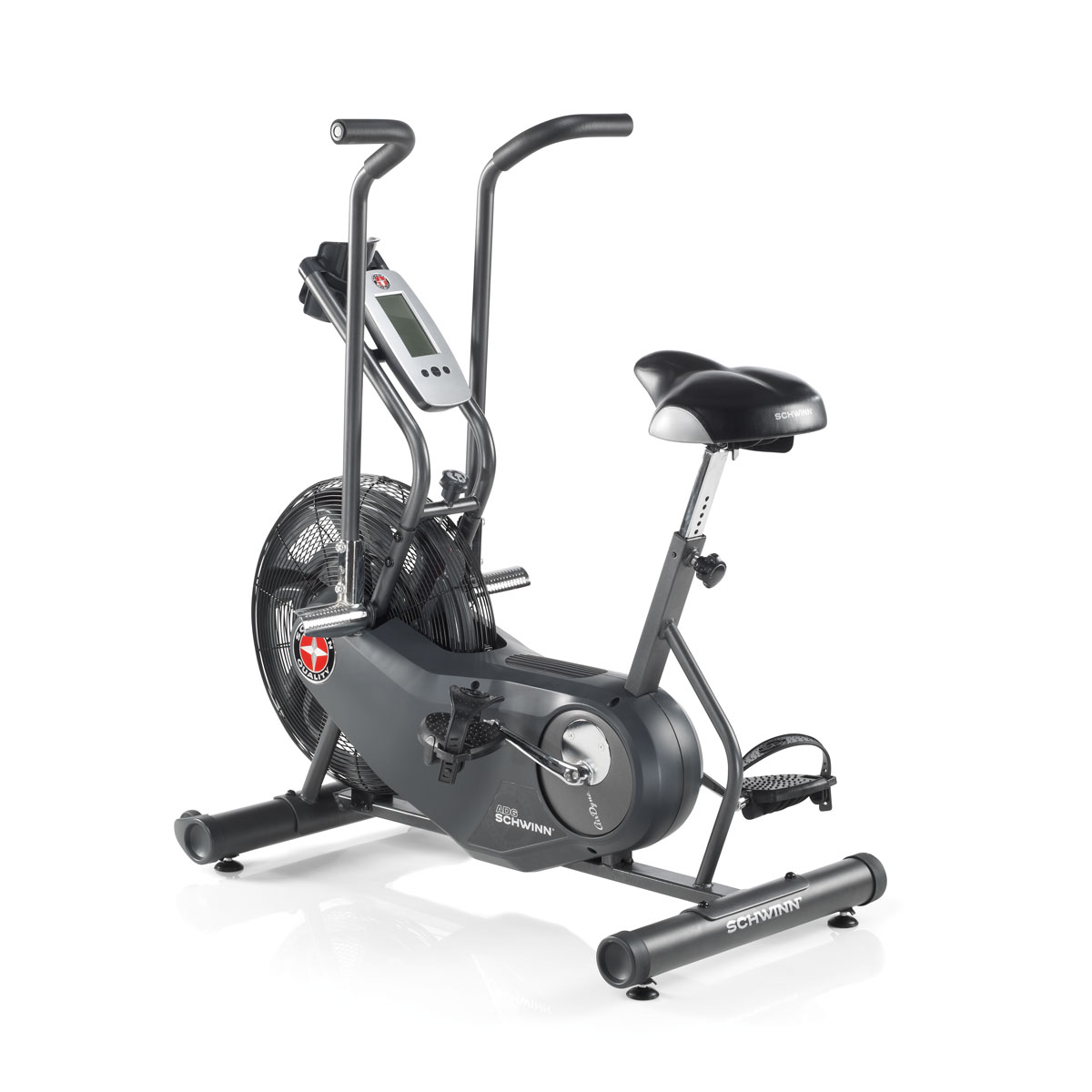 Ημιεπαγγελματικό Ποδήλατο Γυμναστικής Schwinn Airdyne AD6