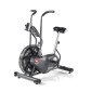 Ημιεπαγγελματικό Ποδήλατο Γυμναστικής Schwinn Airdyne AD6