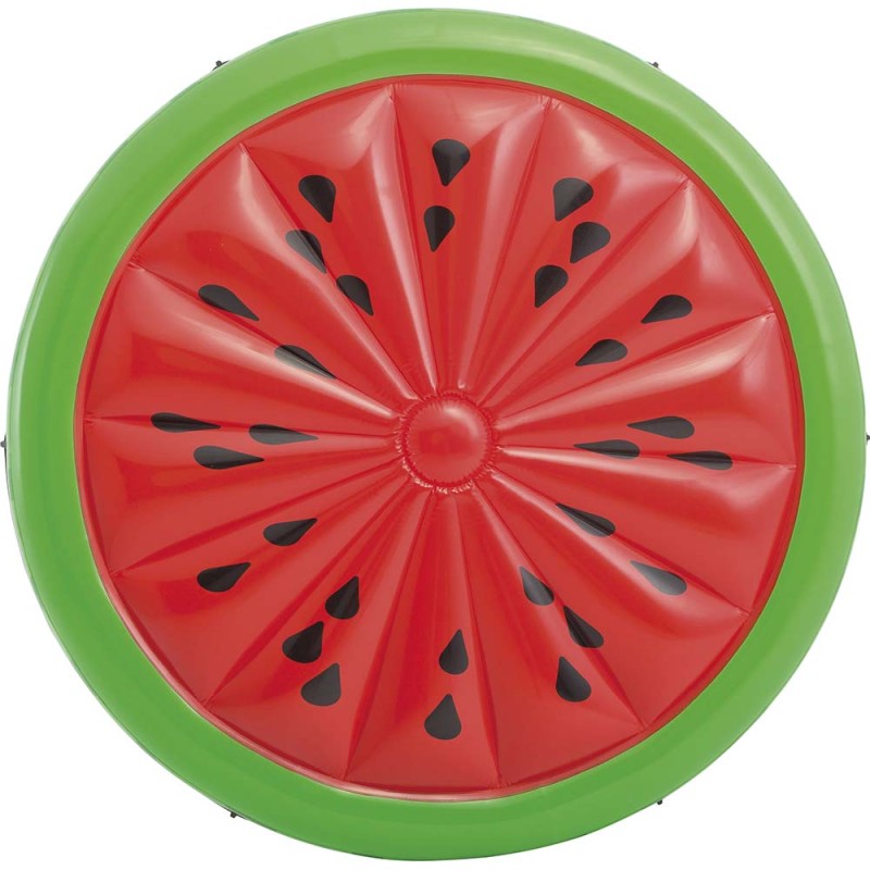 Φουσκωτό Καρπούζι Water Melon Island INTEX 56283