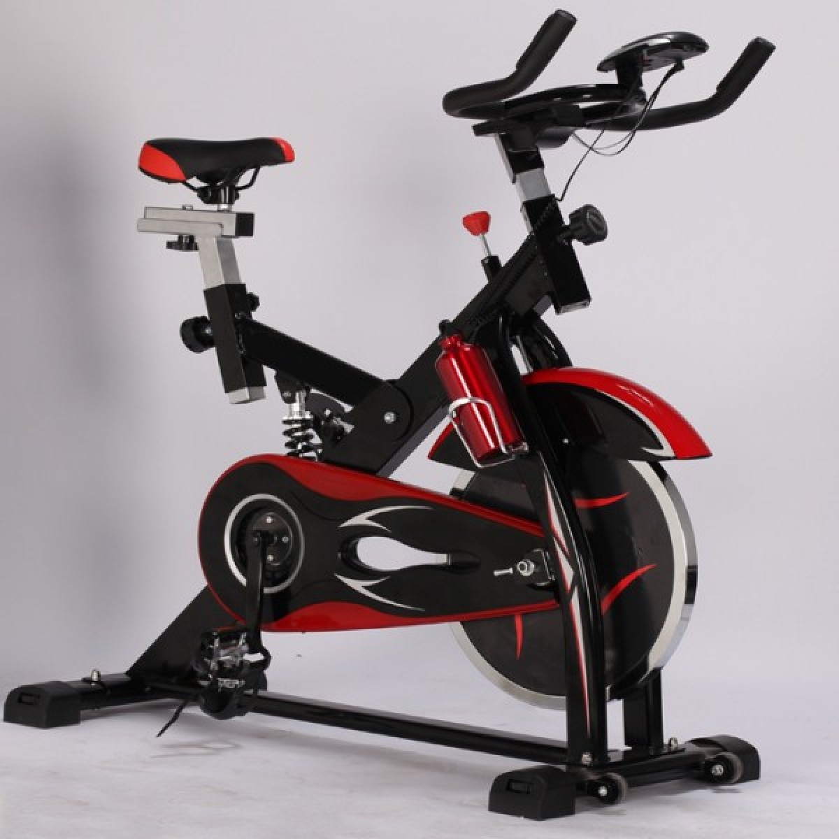 Ποδήλατο γυμναστικής Spin Bike VIKING V-1500