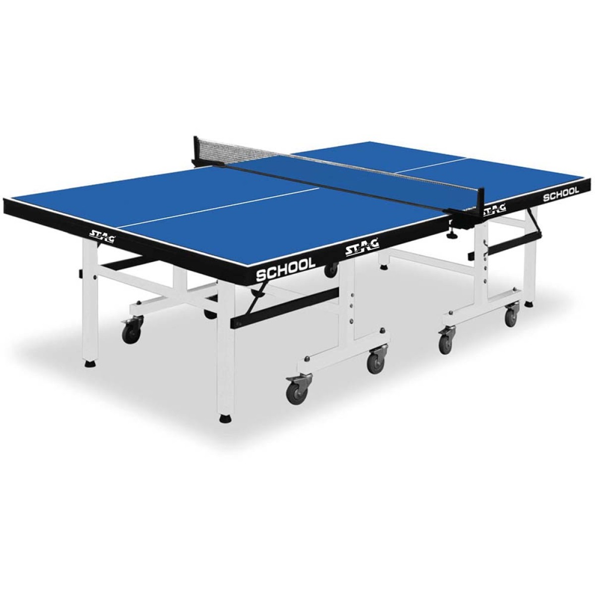 Τραπέζι Ping Pong School Stag 22mm Εσωτερικού χώρου 42854