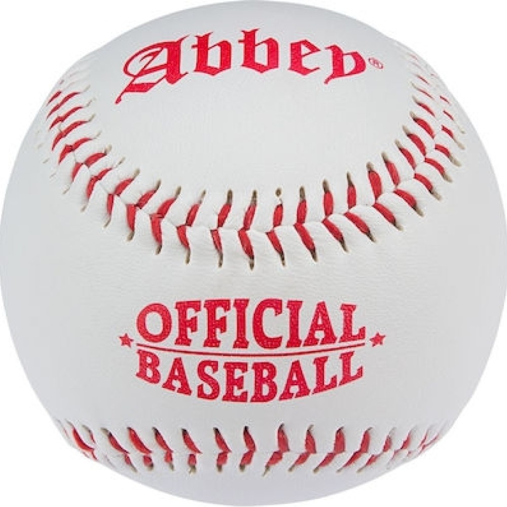 Μπάλα Baseball 7cm  Abbey 23ME