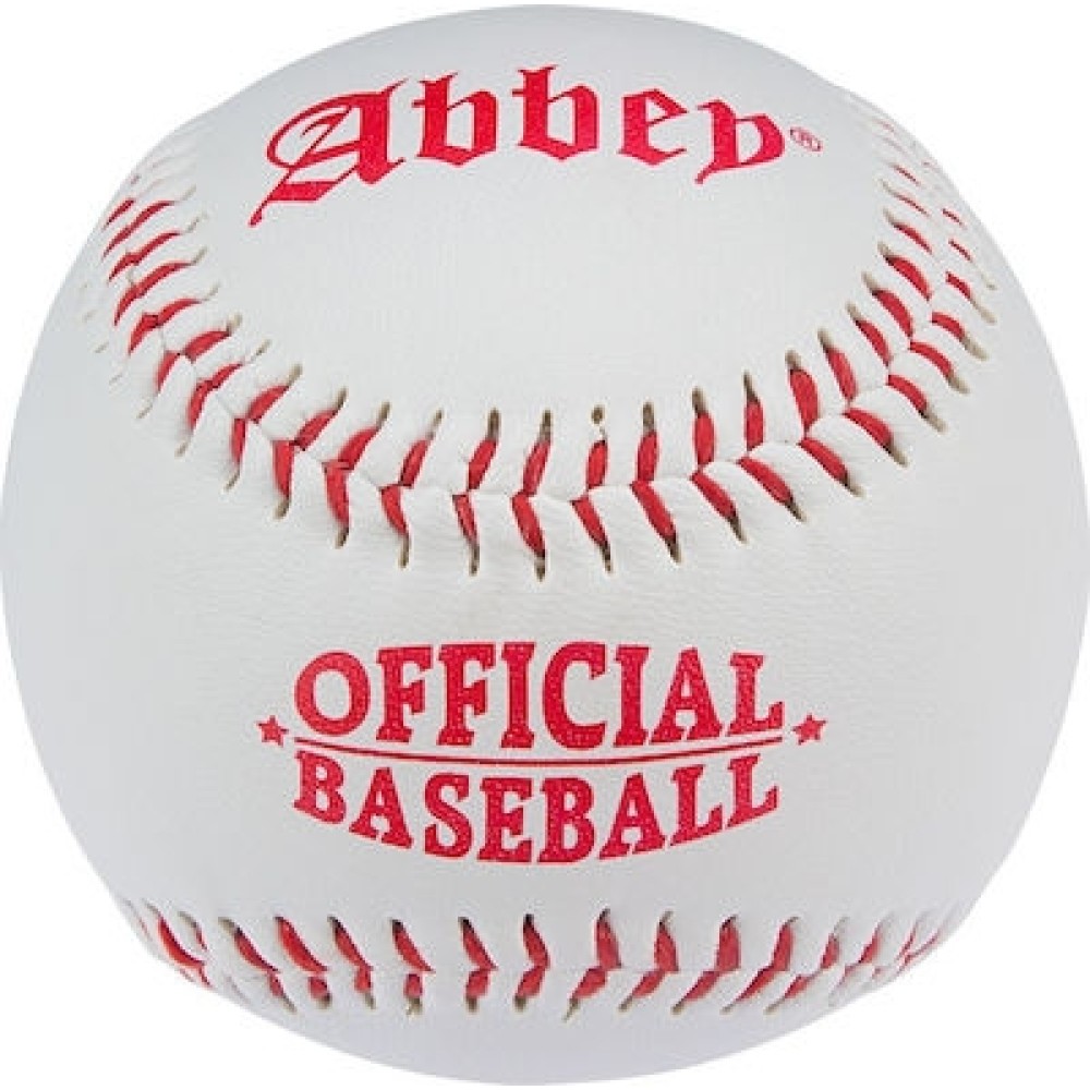 Μπάλα Baseball 7cm  Abbey 23ME