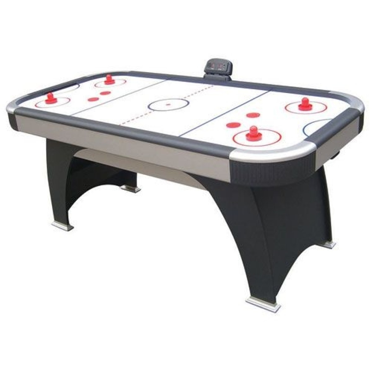 Τραπέζι Air Hockey Garlando ZODIAC